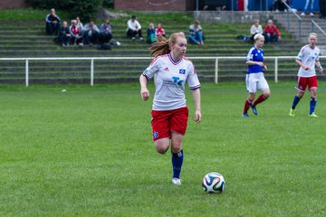 Bild 174 - B-Juniorinnen Holstein Kiel - Hamburger SV : Ergebnis: 4:3